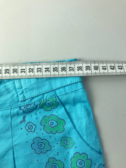 Шорты летние 42 размер, новые с браком