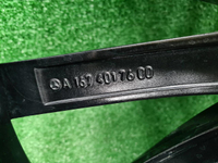Диск Комплект R22 Mercedes GLS x167 (19-нв) AMG