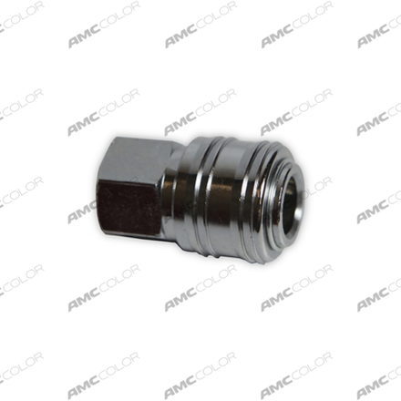 Hubert Быстроразъёмное соединение 1/4", внутренняя резьба, "мама"