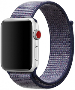 Ремешок Apple Sport Loop для Watch 38/42 мм
