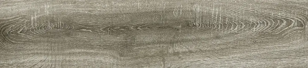 Керамогранит ALMA Ceramica GFA92AMD40R Almond 90x20 серый матовый под дерево