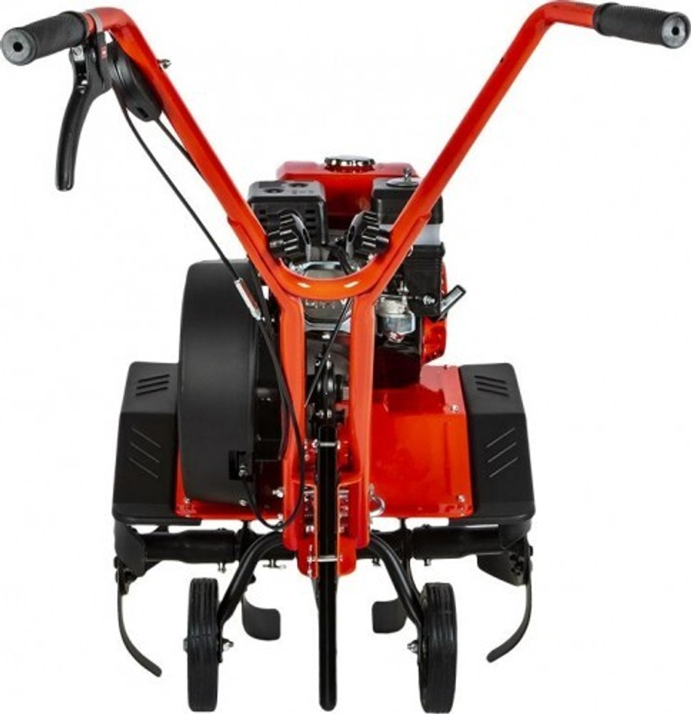 Мотокультиватор DDE Грифон 799-499