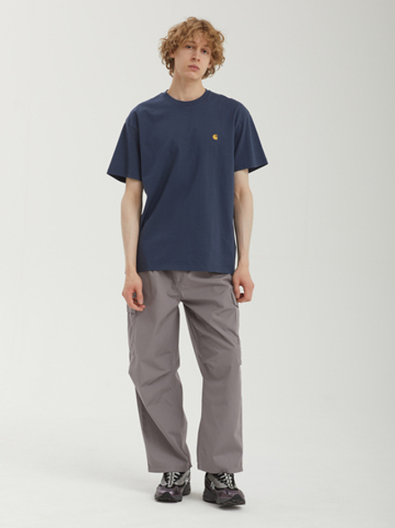 Мужская Футболка Chase