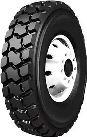 Triangle TR691JS 315/80 R22,5 167/164D PR22 (Ведущая ось)