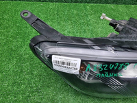 Фара правая Lada Granta (2018-н.в.) галоген