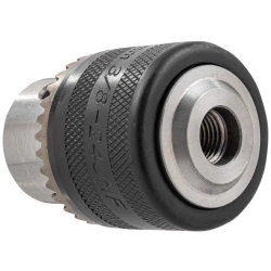 Патрон цанговый для дрели (1.5-10мм, 3/8'') RockFORCE RF-G00530