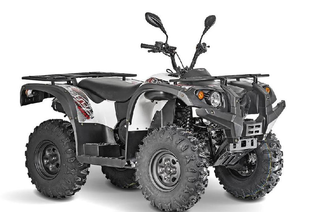 Квадроцикл Baltmotors (Балтмоторс) Striker 400 EFI