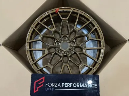 КОВАНЫЕ ДИСКИ ДЛЯ BMW I4 2023 БМВ