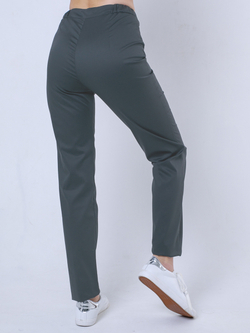 Брюки женские медицинские Б-110 сатори