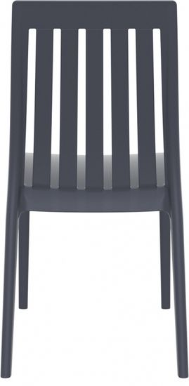 Стул пластиковый Soho