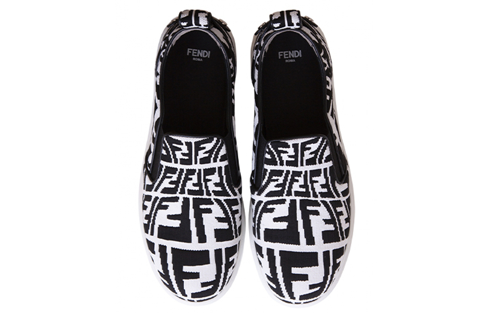 Fendi (Женская размерная сетка)
