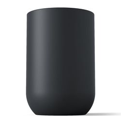 Cтакан для зубных щеток Junip, черный