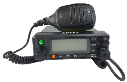 А-703C VHF Цифровая радиостанция стационарная