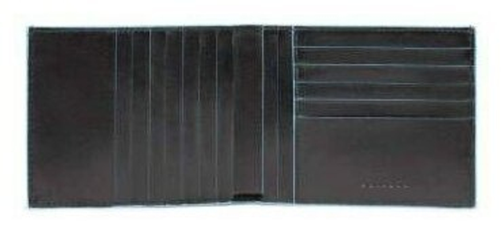 Бумажник Piquadro PU1241B2R/N