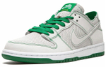 Кроссовки Ishod Wair X Nike Dunk Sb Mismatch