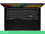 Ноутбук Asus VivoBook 17X M3704YA-AU088 (90NB1192-M003S0)