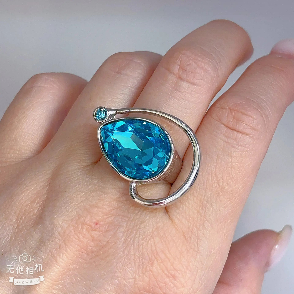 Кольцо LuxVintage - арт117