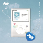 Альбом POW - Always There Single Album OST PLVE Version