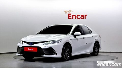 Toyota Camry (XV70) 2.5 XLE Hybrid (07.2022)