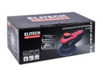 Виброшлифмашина эксцентриковая сетевая ELITECH ES 0515E (E2213.053.01) HD 205357
