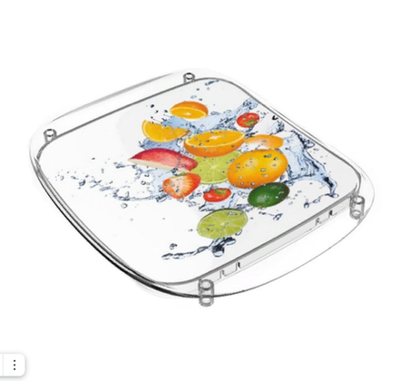 Монетница пластиковая 10FB0101