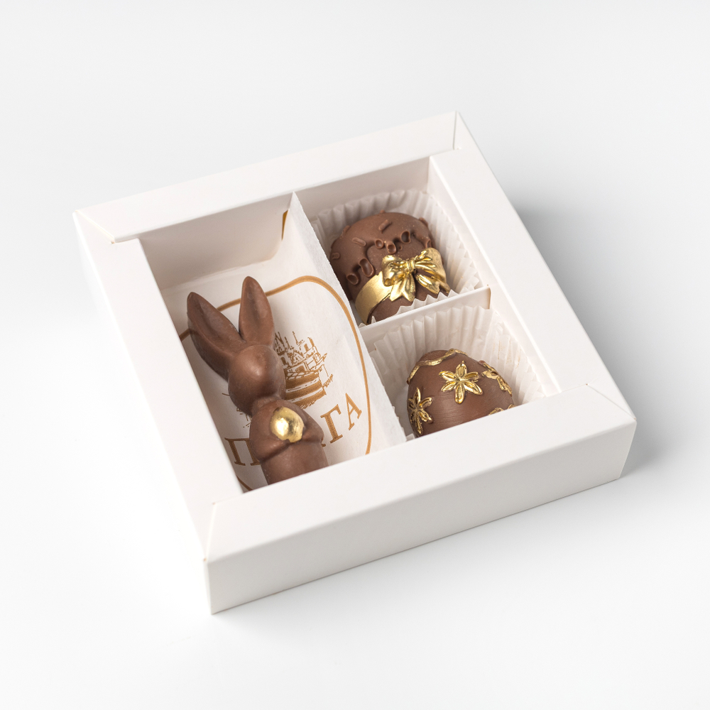 Шоколадный набор