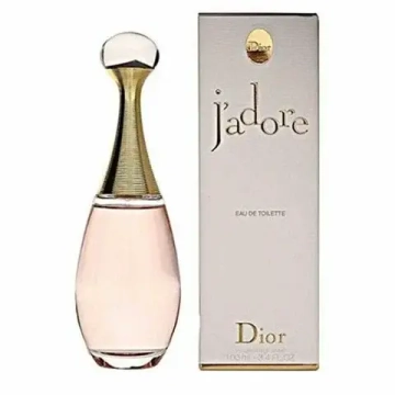 Dior туалетная вода J'adore, 100 мл, 360 г