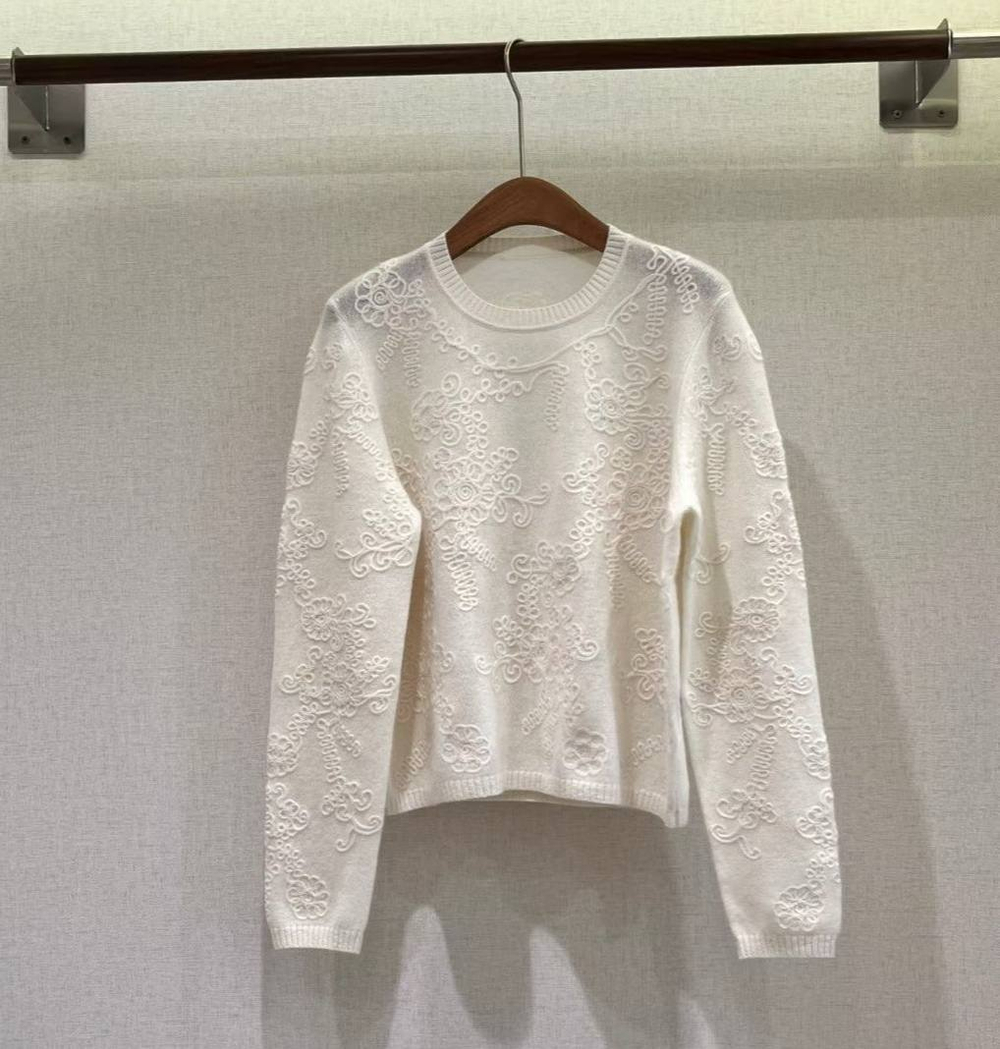 Свитер Ermanno Scervino