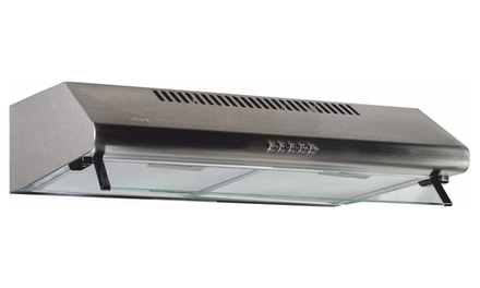 Вытяжка ATL 3005 60 см Inox