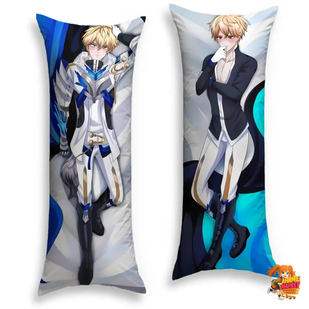 Дакимакура Honkai Star Rail Гепард