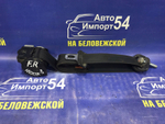 Ремень безопасности передний правый DAEWOO NEXIA 2006