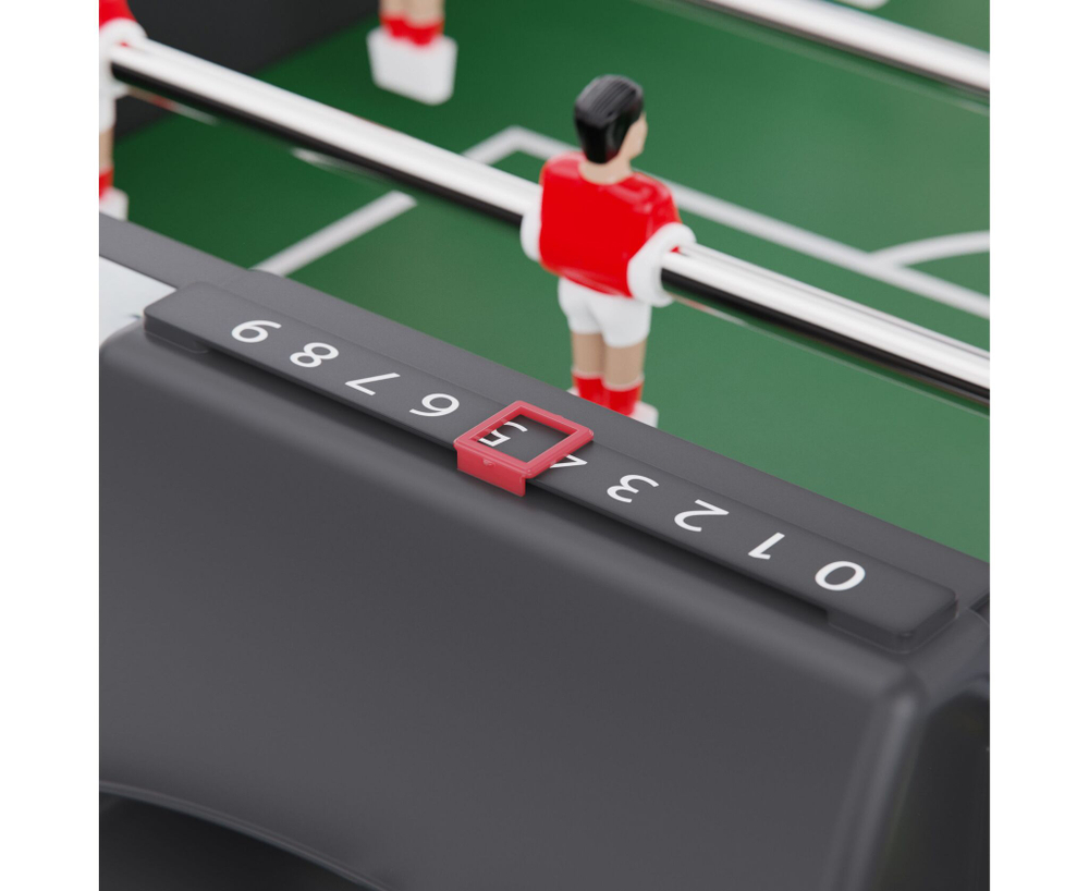 Игровой стол - футбол DFC Athletic 49" 104 x 57 см / складной
