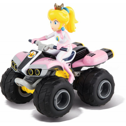 RC - Марио Карт 8 Peach Quad (LiFePo4) 2,4 ГГц 1:20 200999X