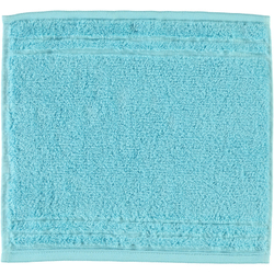 Полотенце 30x50 Vossen Vienna Style Super голубое