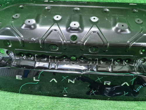 Крышка багажника Hyundai Elantra 7 CN7 (2020-н.в.)
