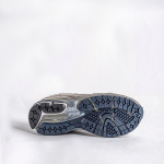 Кроссовки нат. кожа (36-41)р. / шт.