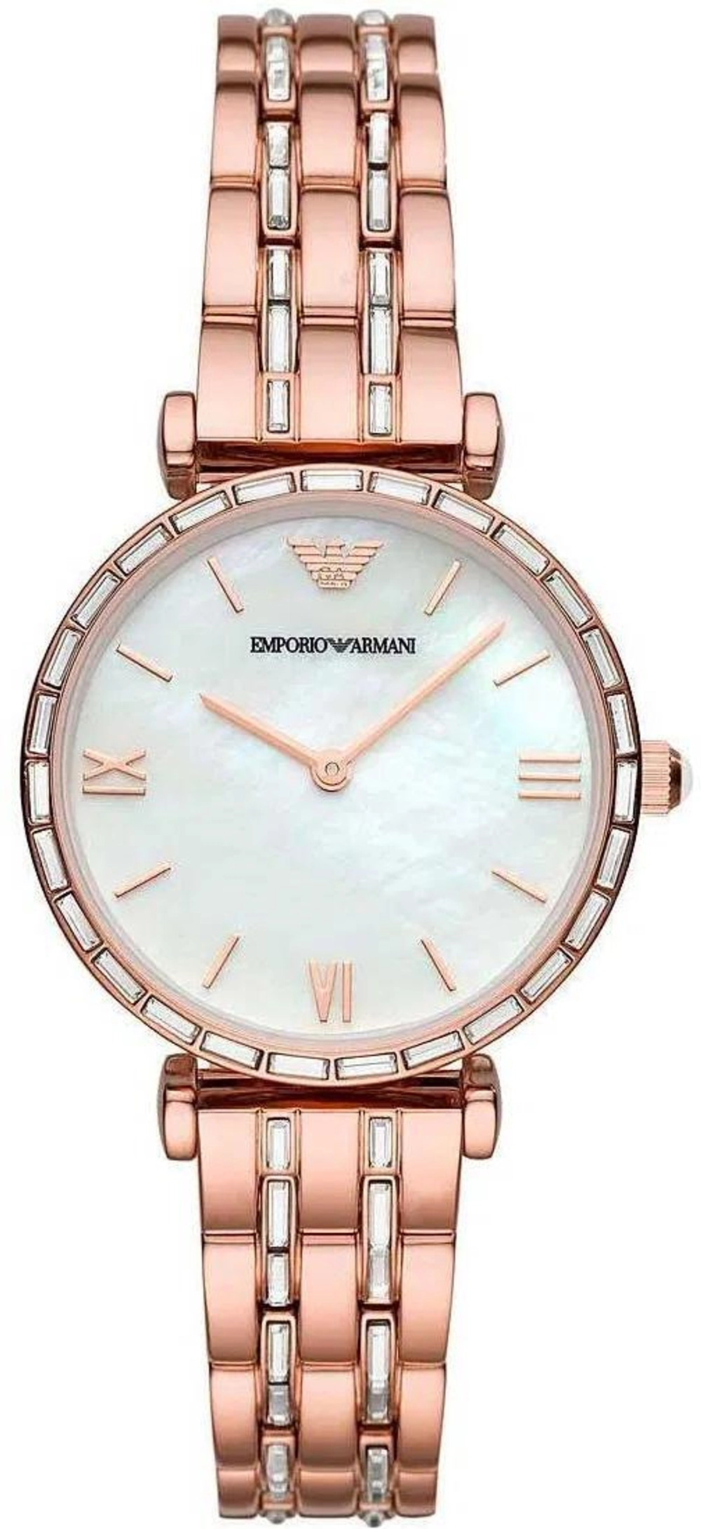 Женские наручные часы Emporio Armani AR11294