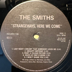 The Smiths - Strangeways, Here We Come (Европа 2009г.)