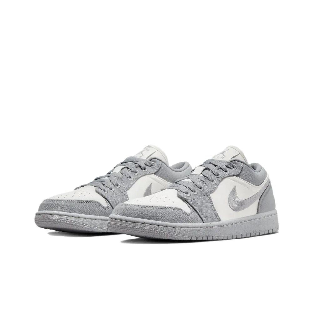 Женские кроссовки Air Jordan 1 Low SE 'Light Steel Grey' DV0426-012