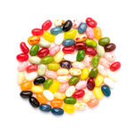 Драже Jelly Belly Bean Boozled вкус микс 54 г