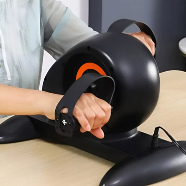 Подходит для тренировки рук и ног