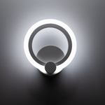 Citilux Сента CL237B310 Бра светодиодное Белое