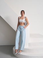 Джинсы женские 5251