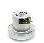 Двигатель для пылесоса универсальный. Мотор пылесоса Samsung 2000W VAC023UN H117