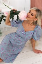 Платье Тайра №1 Valentina