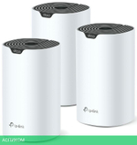 Wi-Fi система TP-Link Deco S7 3-pack (AC1900)