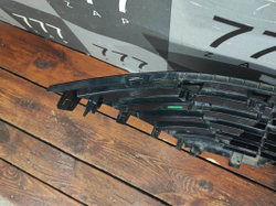 Решетка радиатора Changan CS55PLUS 21-нв Б/У Оригинал S203F2713011200