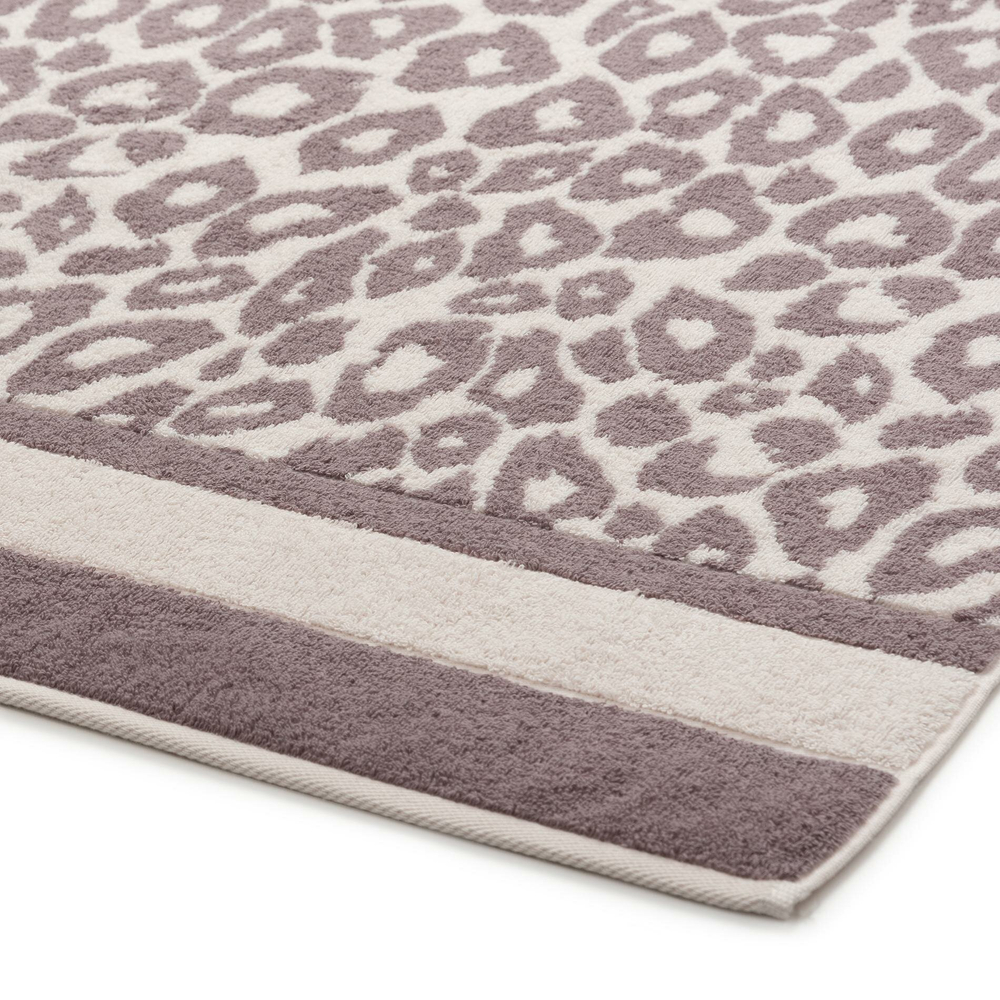 Полотенце махровое Cleanelly 100% хлопок ПЦ-3502-4434 (70*130)
