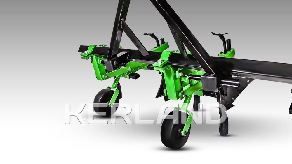 Культиватор-окучник Kerland | Керланд OK 300