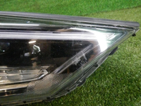Фара правая Hyundai Tucson 3 (2018-2021) LED